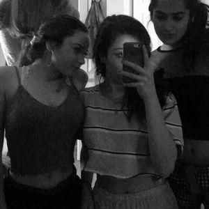 Meet your Posher, Brooklynn